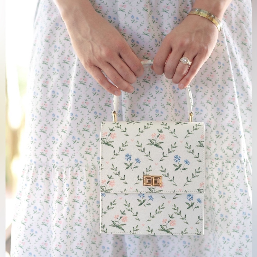 Neely & Chloe bag